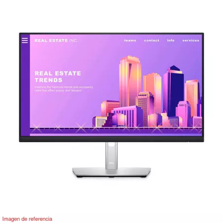 P2422H MONITOR DE 24